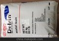 含特殊矿特填充的POM/美国杜邦/140EM 特殊工程件用料