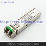 HUAWEI华为 S-SFP-GE-LH80-SM1550千兆单模80KM光纤模块