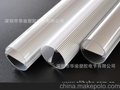 LED光管灯具灯饰外壳套件