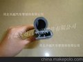 厂家专业生产车门密封条，大规格密封条，复合密封条