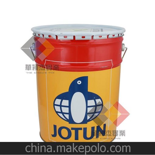 佐敦 厚漿型環(huán)氧地坪涂料Jotafloor Coating 工業(yè)油漆涂料圖片