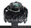 多点碟式刹车器 六点碟式刹车器 纸板线多点刹车器