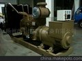 供400KW重庆康明斯发电机组，柴油发电机组