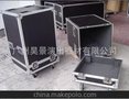 定做单15音箱机箱, JBL15, 定做各类音箱航空箱