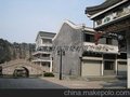 供应仿古青砖 土青砖 古建砖