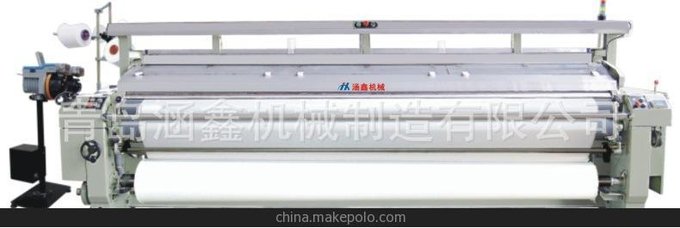 專(zhuān)業(yè)生產(chǎn) 全國(guó)供應(yīng) 單泵噴水織機(jī)圖片