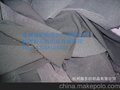 全涤泡泡纱面料