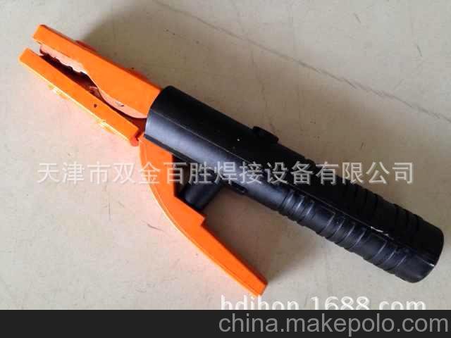 電焊機(jī)專用通用電焊鉗美式800-100A圖片