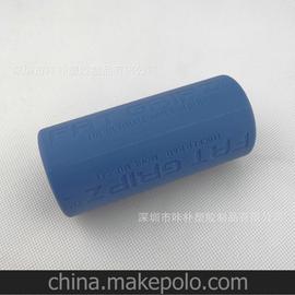 专业定制硅胶把套 硅胶杠铃套 硅胶举重套 生活日用橡胶制品