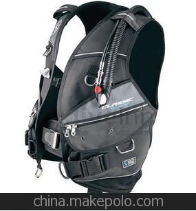 Scubapro BCD classic unlimited 香港原廠正品