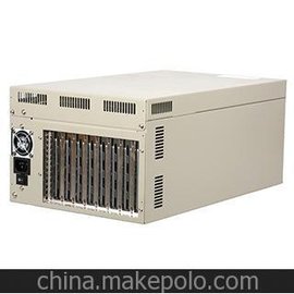 研祥 IPC-6810E 壁挂式工控机 工业工控电脑