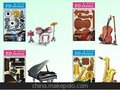 开发空间思维 3D立体拼图玩具 创意礼物