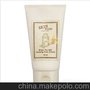 韩国代购Skinfood/Skin food思亲肤绿茶牛奶泡沫洗面奶洁面乳现货