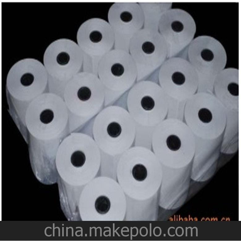 80 80mm 热敏打印纸 收银纸 排队专用纸 小票纸 超市收银纸 POS纸