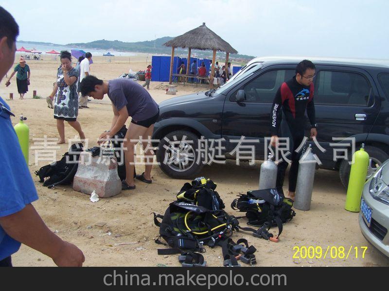 潜水专用装备美国进口三联表