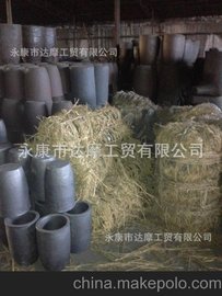 大量供应 石墨坩埚 碳化硅坩埚 化铝坩埚 溶铝坩埚全国销量