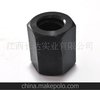 特价供应天津轧二精轧钢螺母YGM20 HRB500