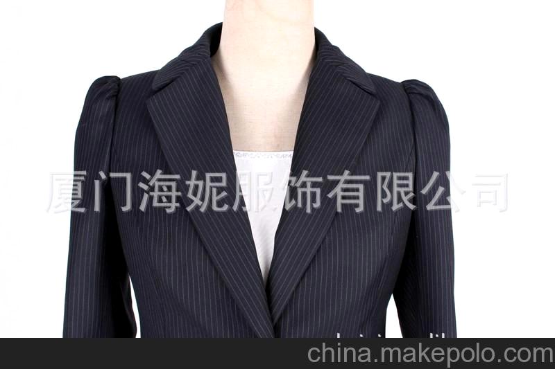 正装职业装 职业女装2012春秋装 时尚韩版淑女套装裙 OL套裙109