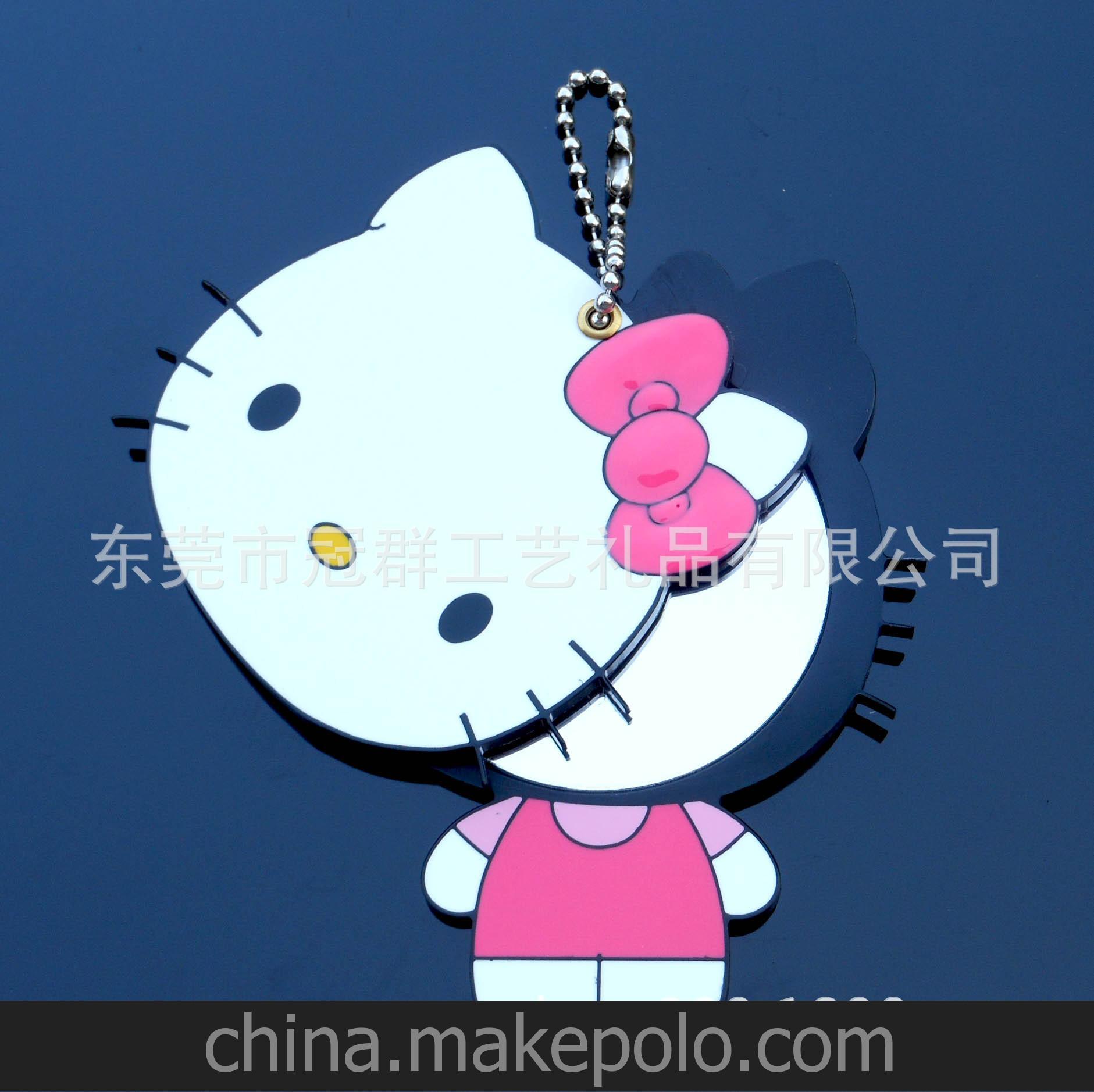 树脂ABS材质工艺礼品 折叠化妆镜铝镜 随身镜子