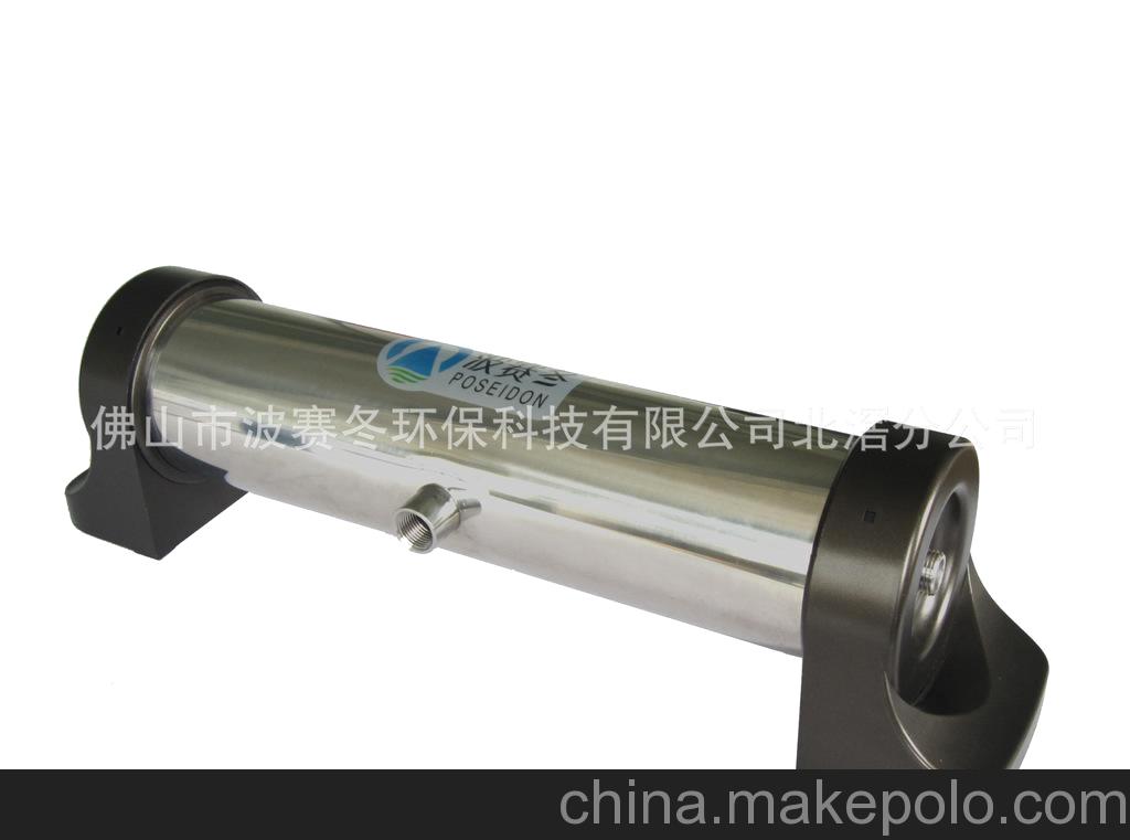 家用 净水器 管超 佛山净水器 波赛冬 不锈钢超滤净水 1000L
